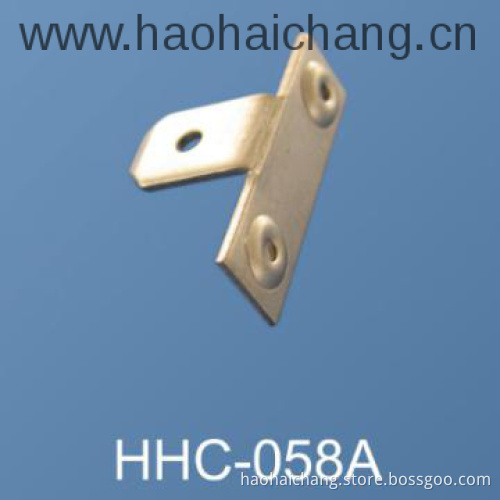 Customized Precision Stamping Terminal Fittings